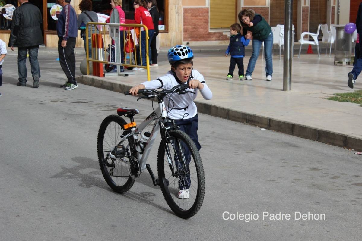 2014 03 29 IV DUATLÓN PADRE DEHON (85)